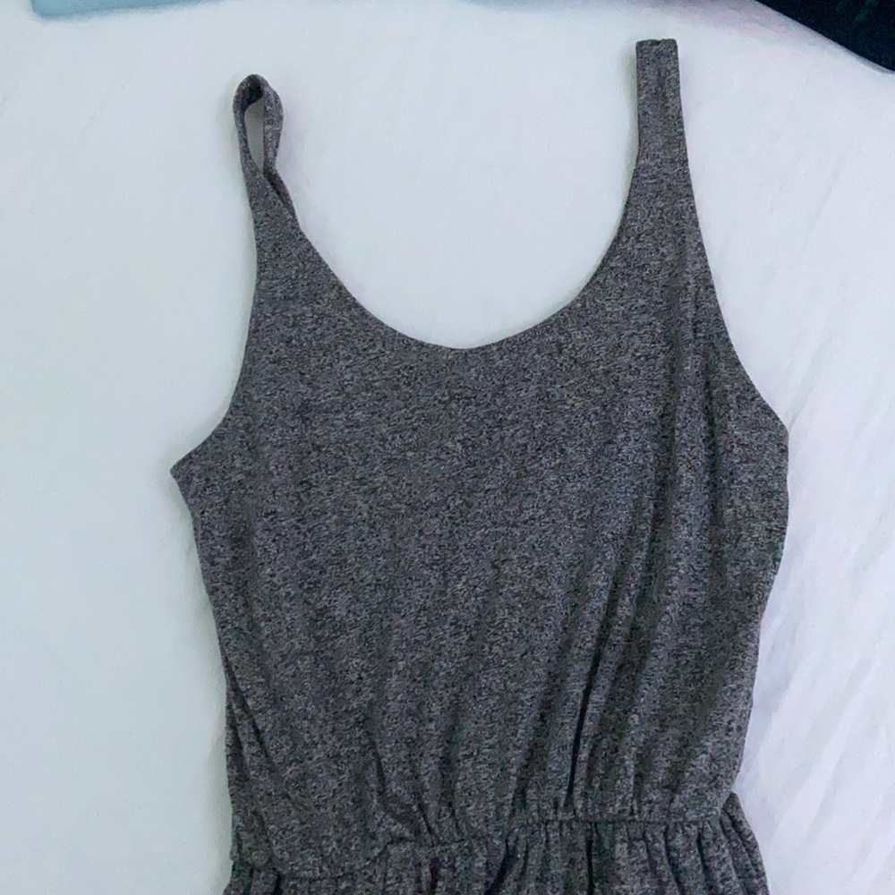 Full comfy jumpsuit. H&M xs